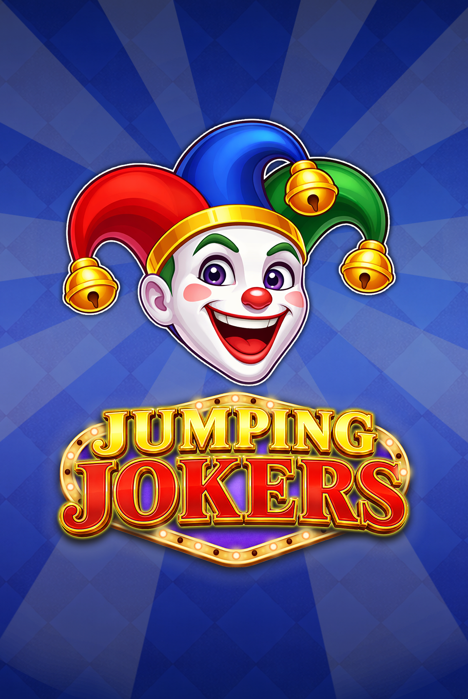 Poster for Jumping Jokers