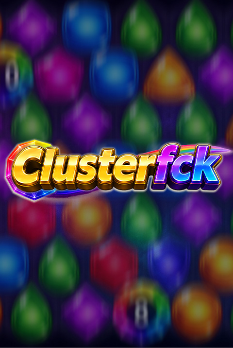 Poster for Clusterfck