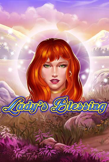 Poster for Lady’s Blessing