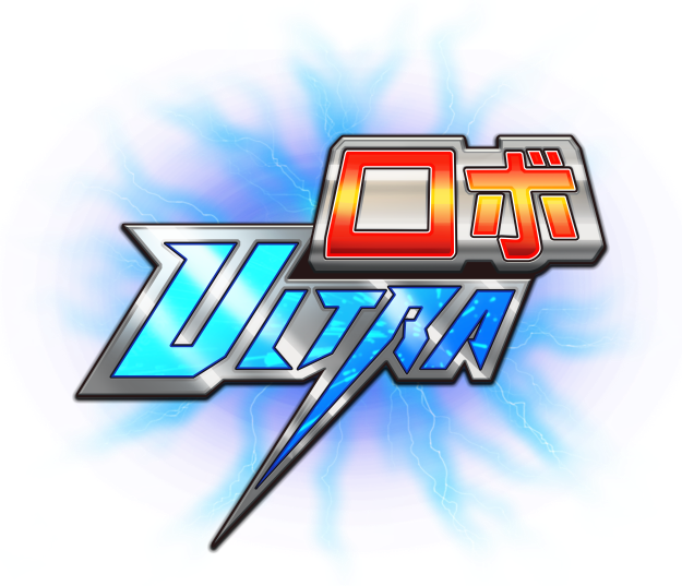 Robo Ultra logo