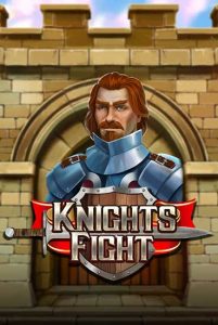 Poster for Knights Fight