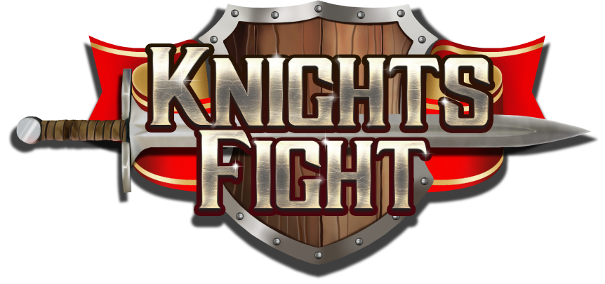 Knights Fight logo