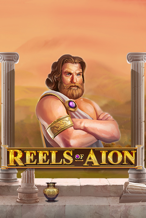 Poster for Reels of Aion