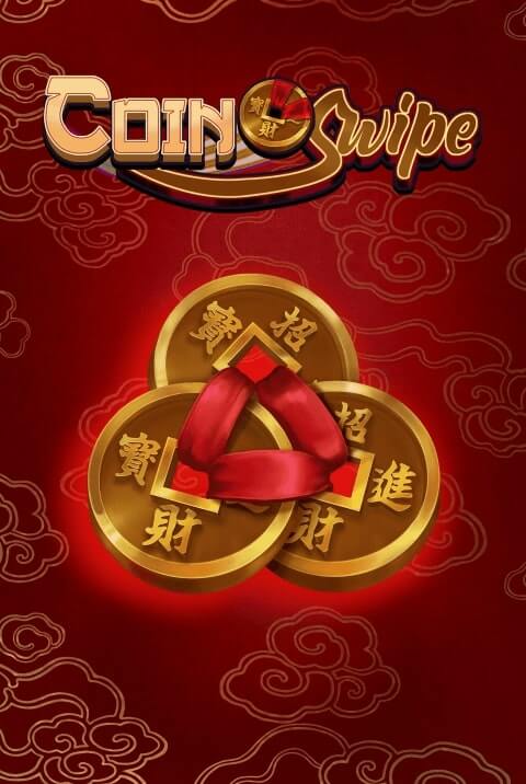 Poster for Coin Swipe