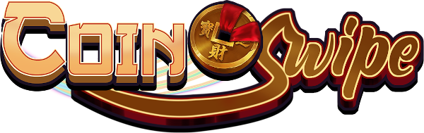 Coin Swipe logo