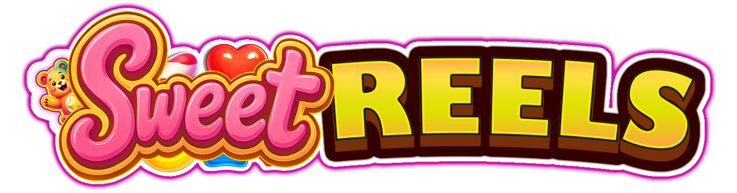 Sweet Reels logo