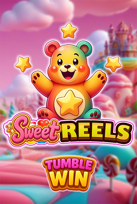 Poster for Sweet Reels