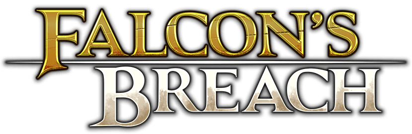 Falcons Breach logo