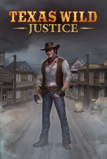 Poster for Texas Wild Justice