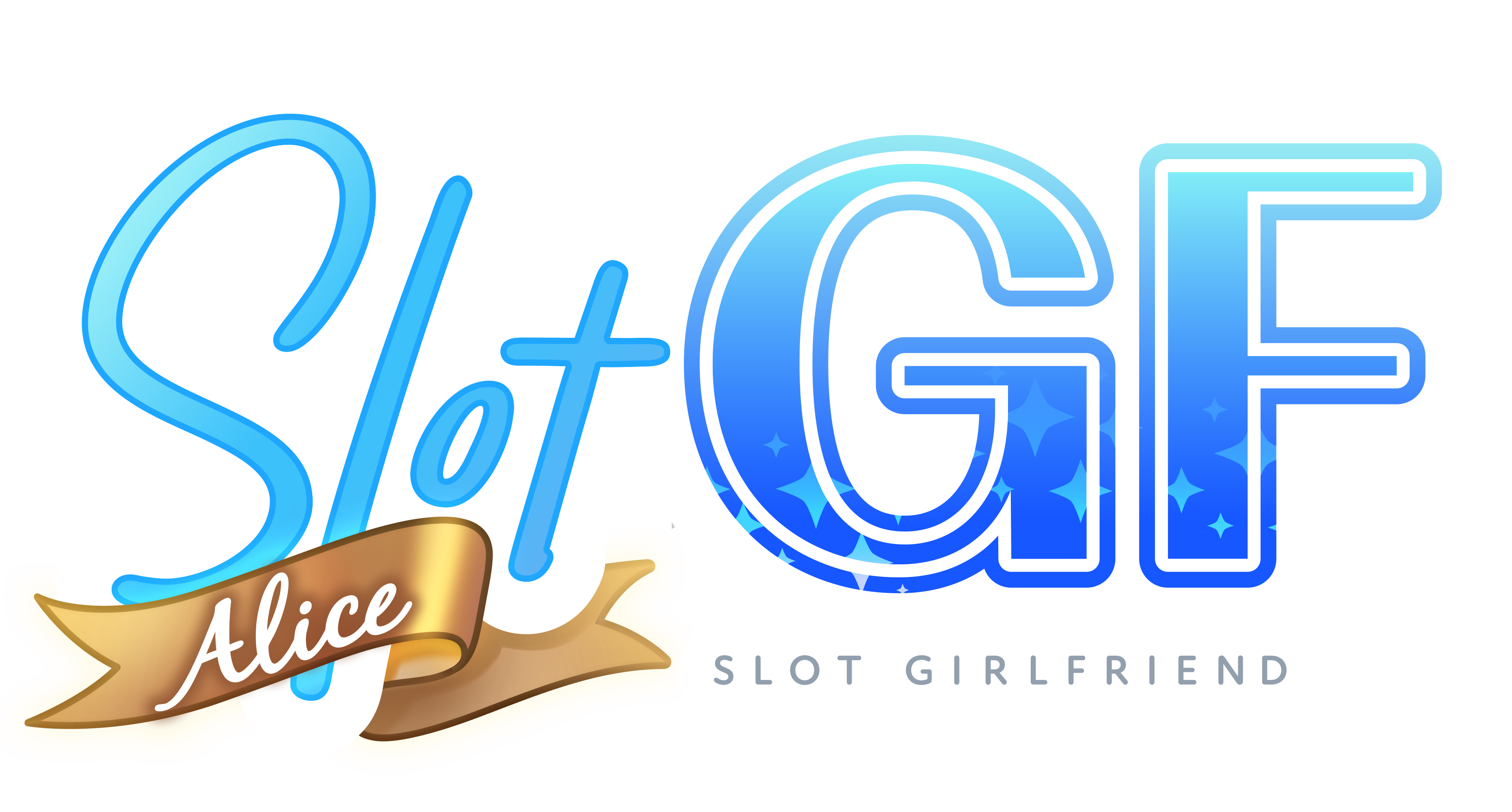 SlotGF Alice logo