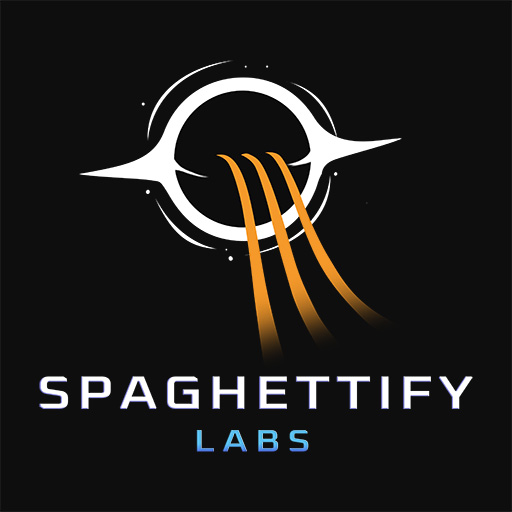 Spaghettify Labs logo